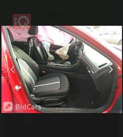 هیوندای سۆناتا